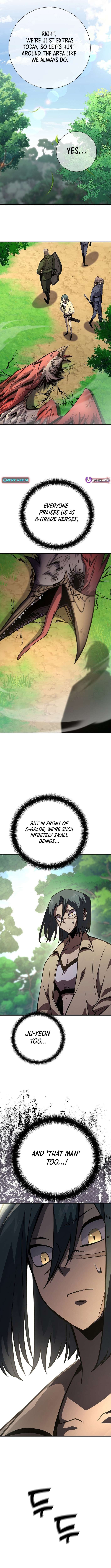 The Sword God From the Destroyed World Chapter 18 10